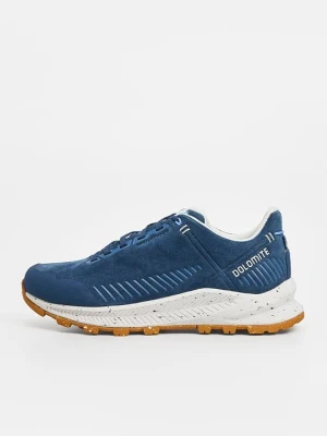 Sneakersy niskie Dolomite niebieski
