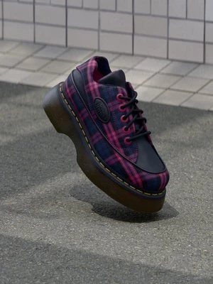 Sneakersy niskie Dr. Martens