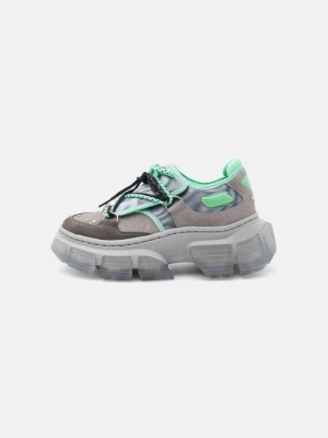 Sneakersy niskie Dr. Martens szary