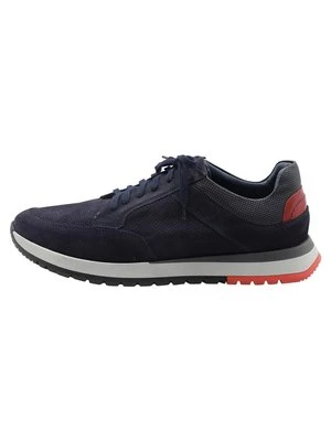 Sneakersy niskie dreimaster