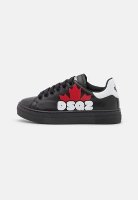 Sneakersy niskie Dsquared2