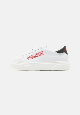 Sneakersy niskie Dsquared2