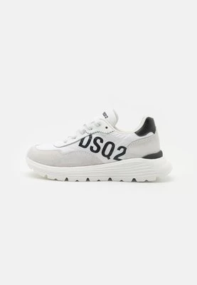 Sneakersy niskie Dsquared2