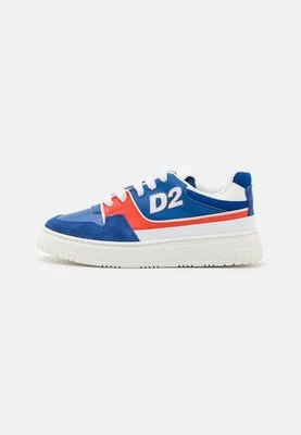 Sneakersy niskie Dsquared2