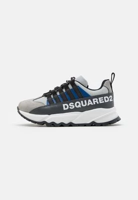 Sneakersy niskie Dsquared2