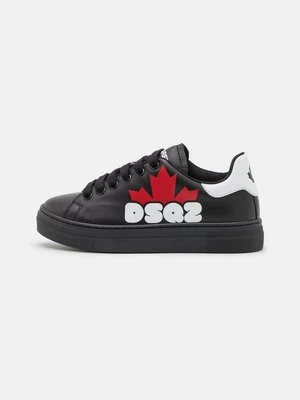 Sneakersy niskie Dsquared2