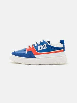 Sneakersy niskie Dsquared2