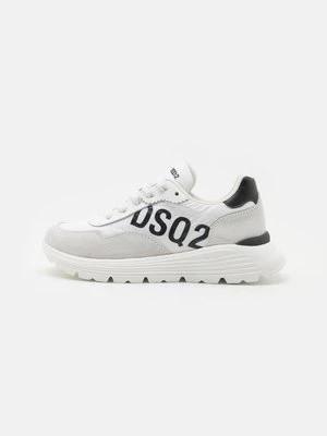 Sneakersy niskie Dsquared2