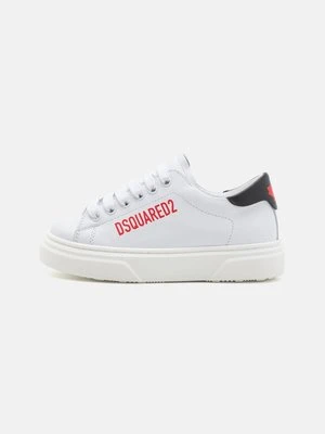 Sneakersy niskie Dsquared2