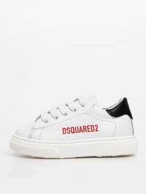 Sneakersy niskie Dsquared2