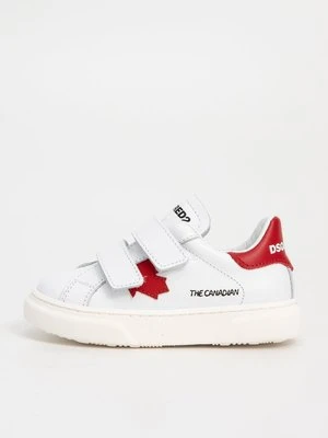 Sneakersy niskie Dsquared2