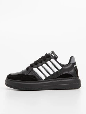 Sneakersy niskie Dsquared2