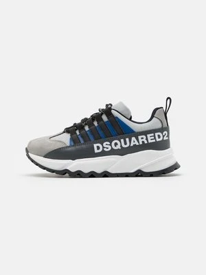 Sneakersy niskie Dsquared2