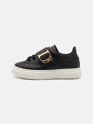 Sneakersy niskie Dsquared2