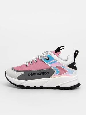 Sneakersy niskie Dsquared2