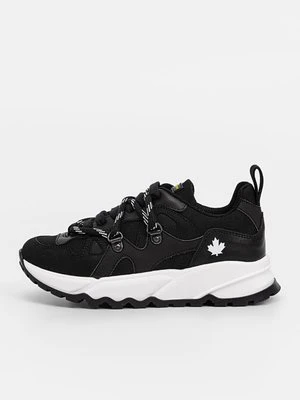 Sneakersy niskie Dsquared2