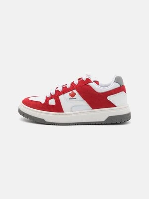 Sneakersy niskie Dsquared2