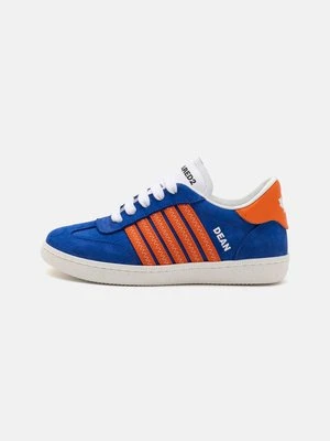 Sneakersy niskie Dsquared2