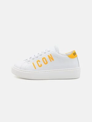 Sneakersy niskie Dsquared2