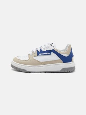 Sneakersy niskie Dsquared2