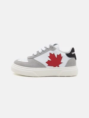 Sneakersy niskie Dsquared2