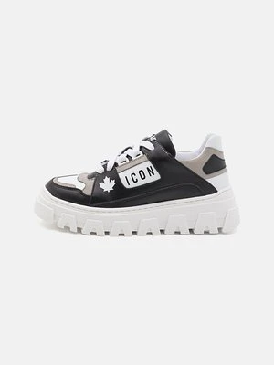 Sneakersy niskie Dsquared2