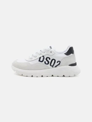 Sneakersy niskie Dsquared2
