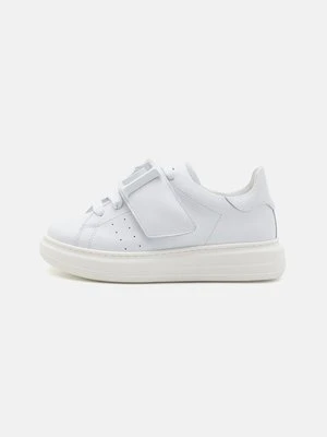 Sneakersy niskie Dsquared2