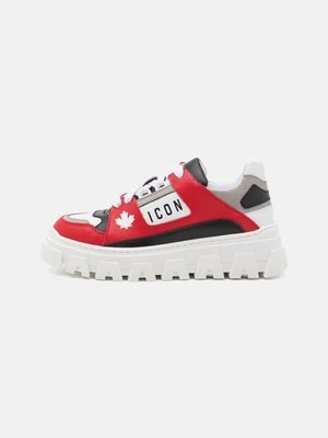 Sneakersy niskie Dsquared2
