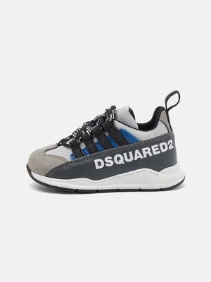 Sneakersy niskie Dsquared2