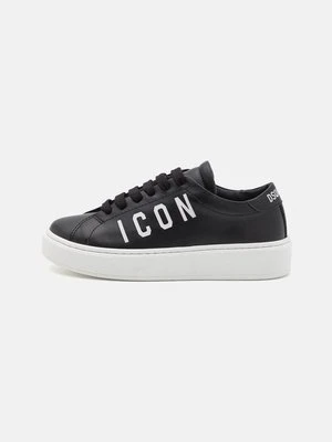 Sneakersy niskie Dsquared2