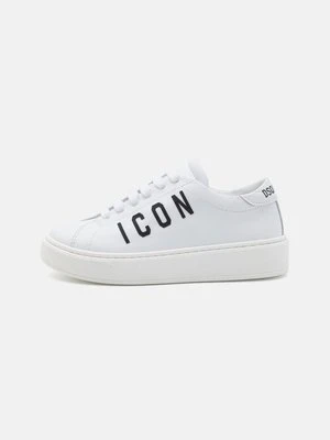 Sneakersy niskie Dsquared2