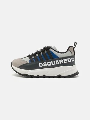 Sneakersy niskie Dsquared2