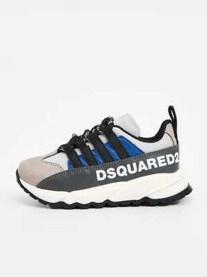 Sneakersy niskie Dsquared2