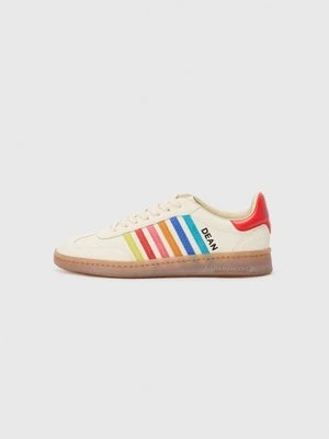 Sneakersy niskie Dsquared2