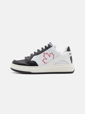 Sneakersy niskie Dsquared2