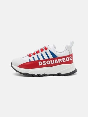 Sneakersy niskie Dsquared2