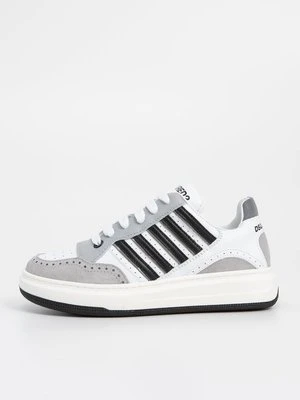 Sneakersy niskie Dsquared2