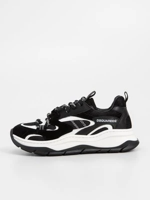 Sneakersy niskie Dsquared2