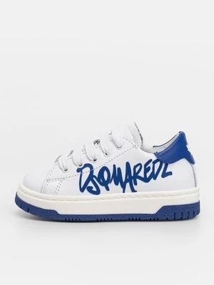 Sneakersy niskie Dsquared2