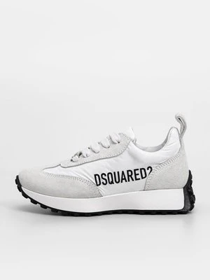 Sneakersy niskie Dsquared2