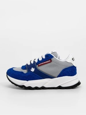 Sneakersy niskie Dsquared2
