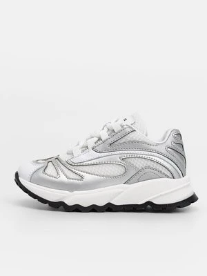 Sneakersy niskie Dsquared2