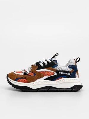 Sneakersy niskie Dsquared2