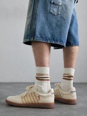Sneakersy niskie Dsquared2