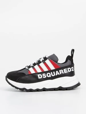 Sneakersy niskie Dsquared2