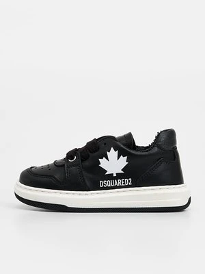 Sneakersy niskie Dsquared2