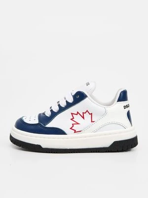 Sneakersy niskie Dsquared2