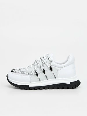 Sneakersy niskie Dsquared2