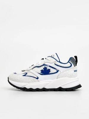 Sneakersy niskie Dsquared2